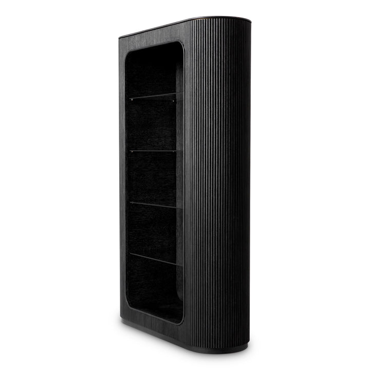 Cabinet - Bogota Black