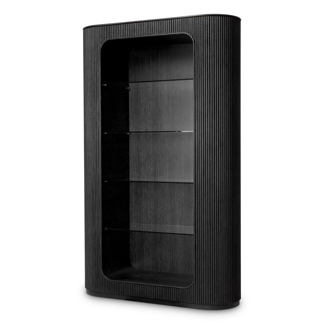 Cabinet - Bogota Black