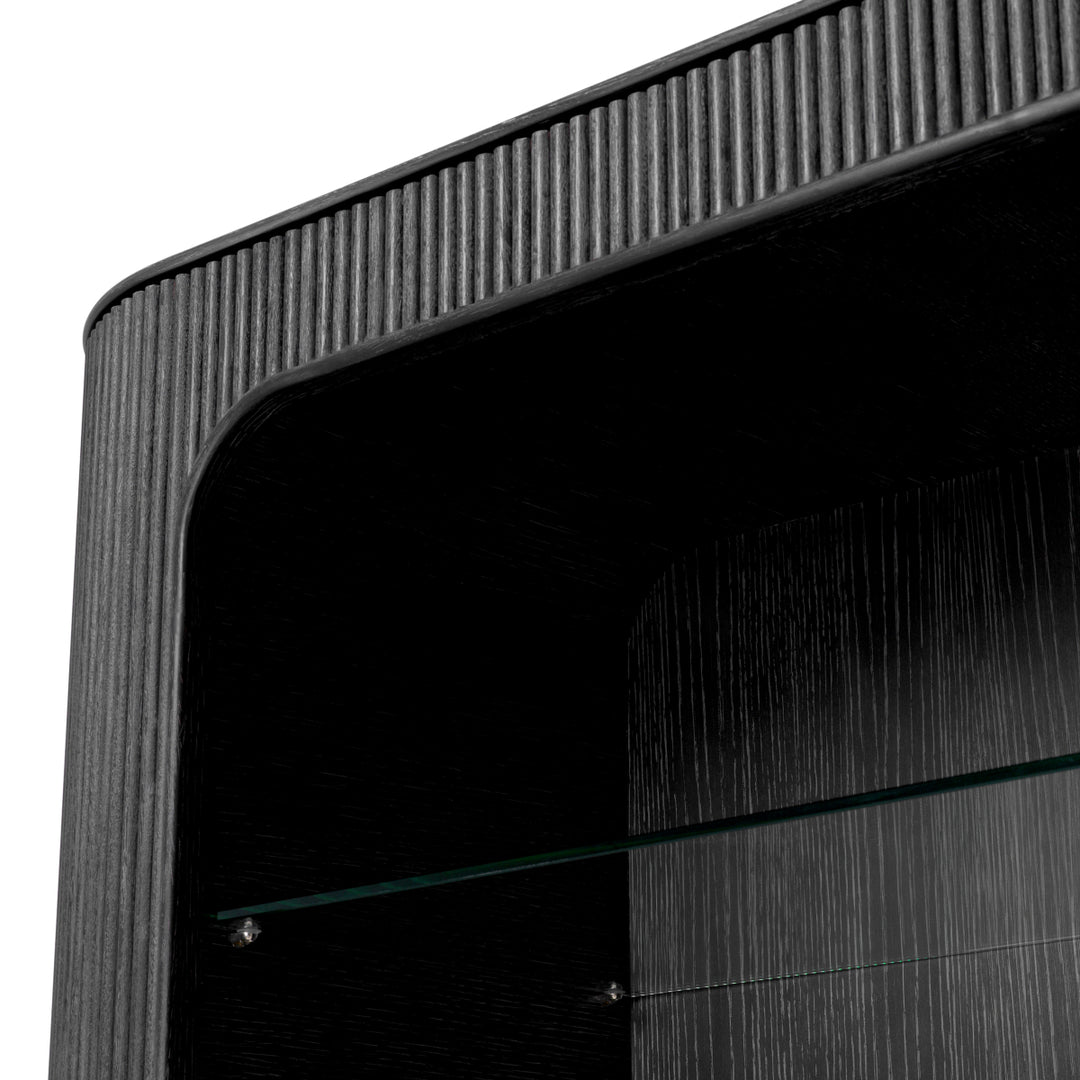 Cabinet - Bogota Black