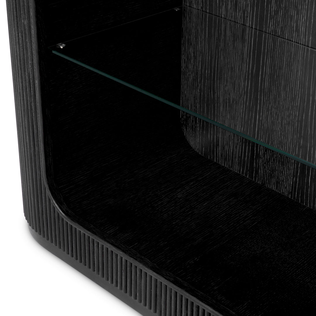 Cabinet - Bogota Black
