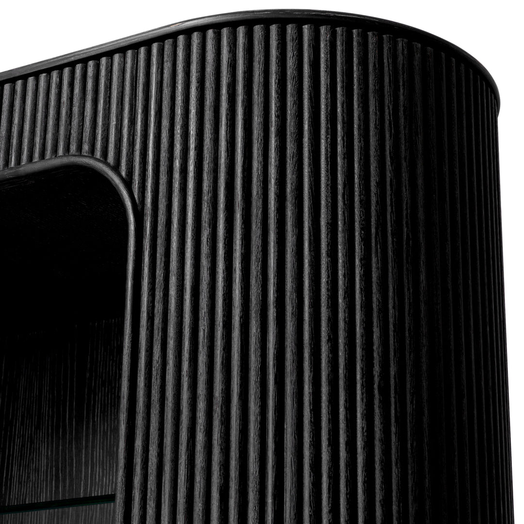 Cabinet - Bogota Black