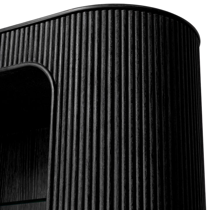 Cabinet - Bogota Black