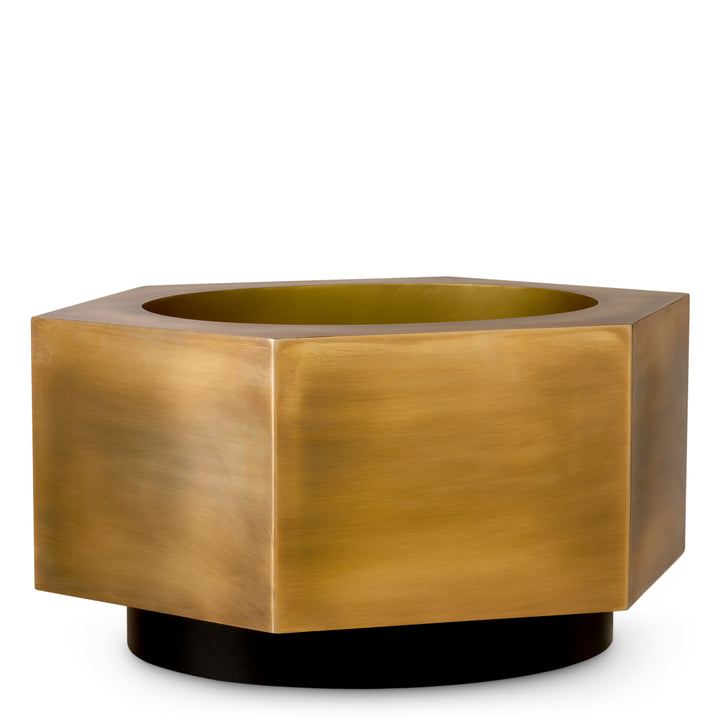 Planter - Montura - Low
