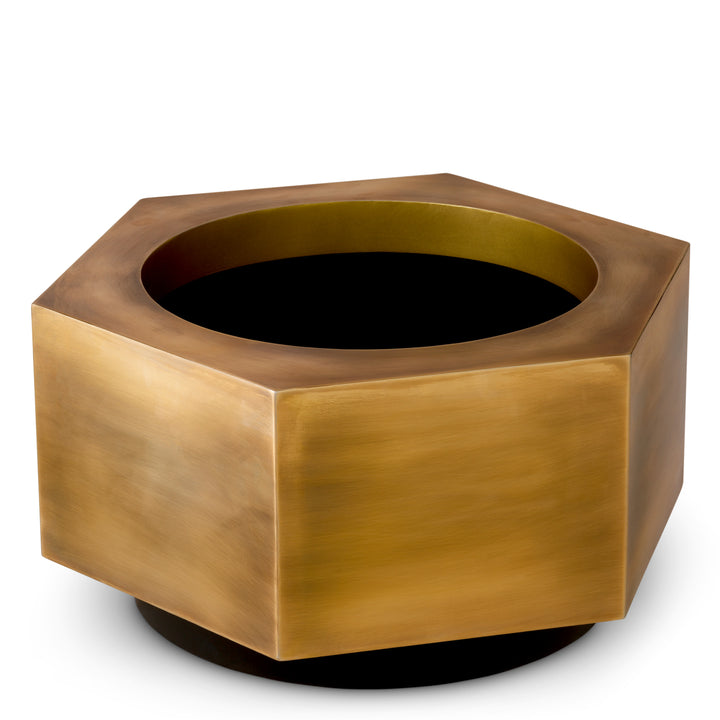 Planter - Montura - Low