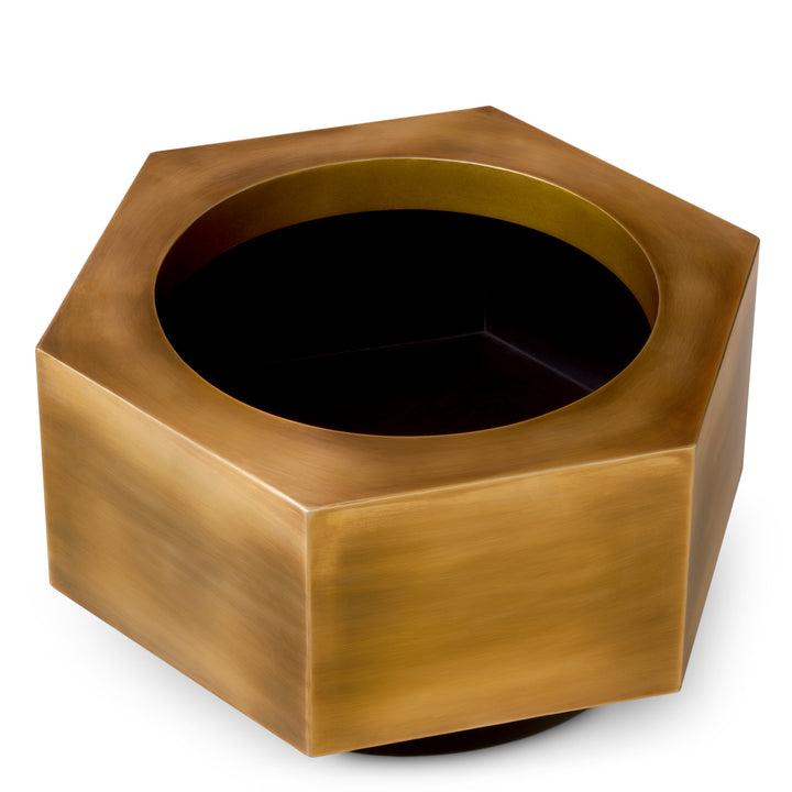 Planter - Montura - Low
