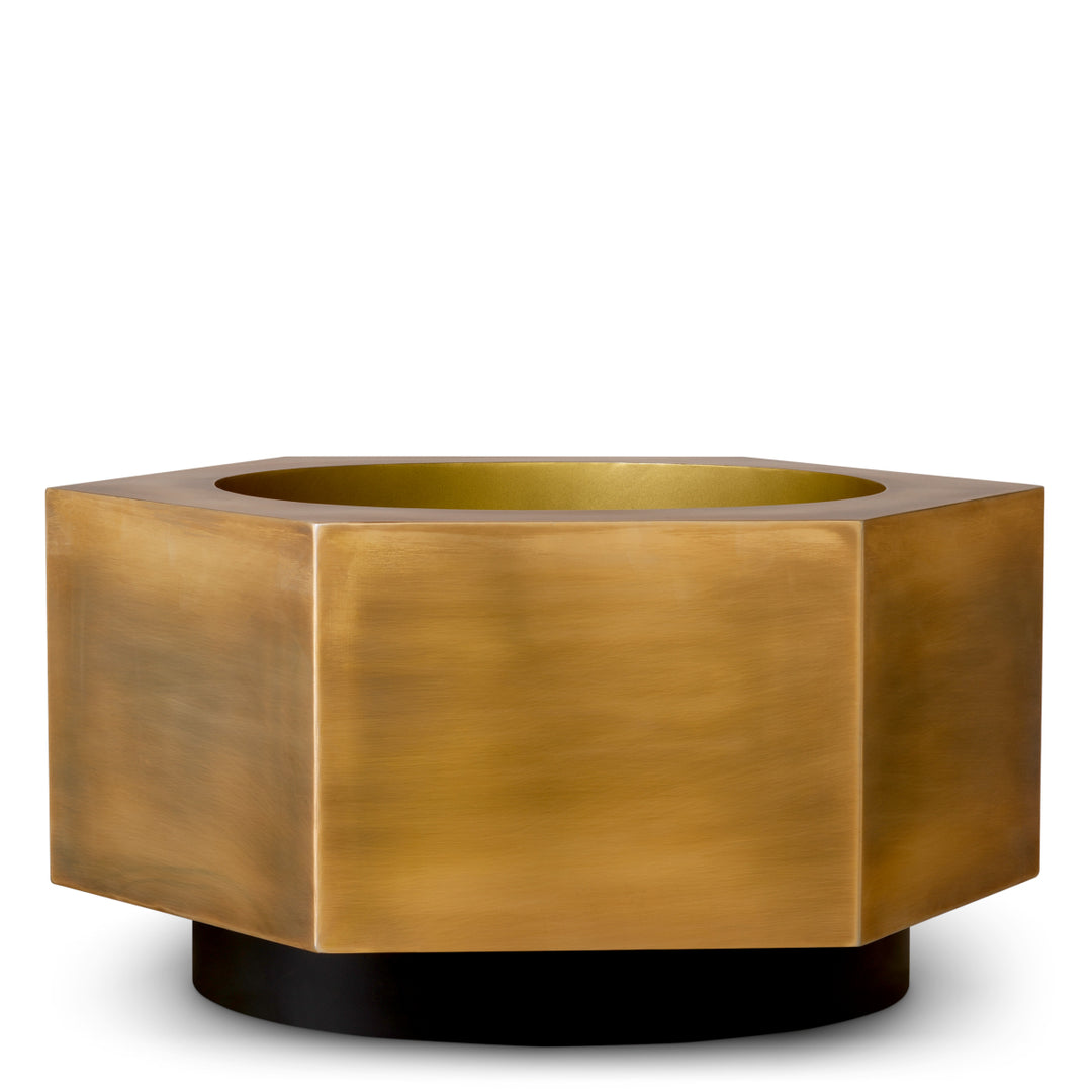 Planter - Montura - Low