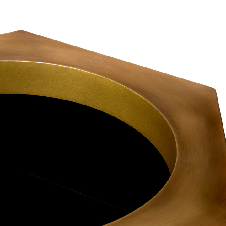 Planter - Montura - Low