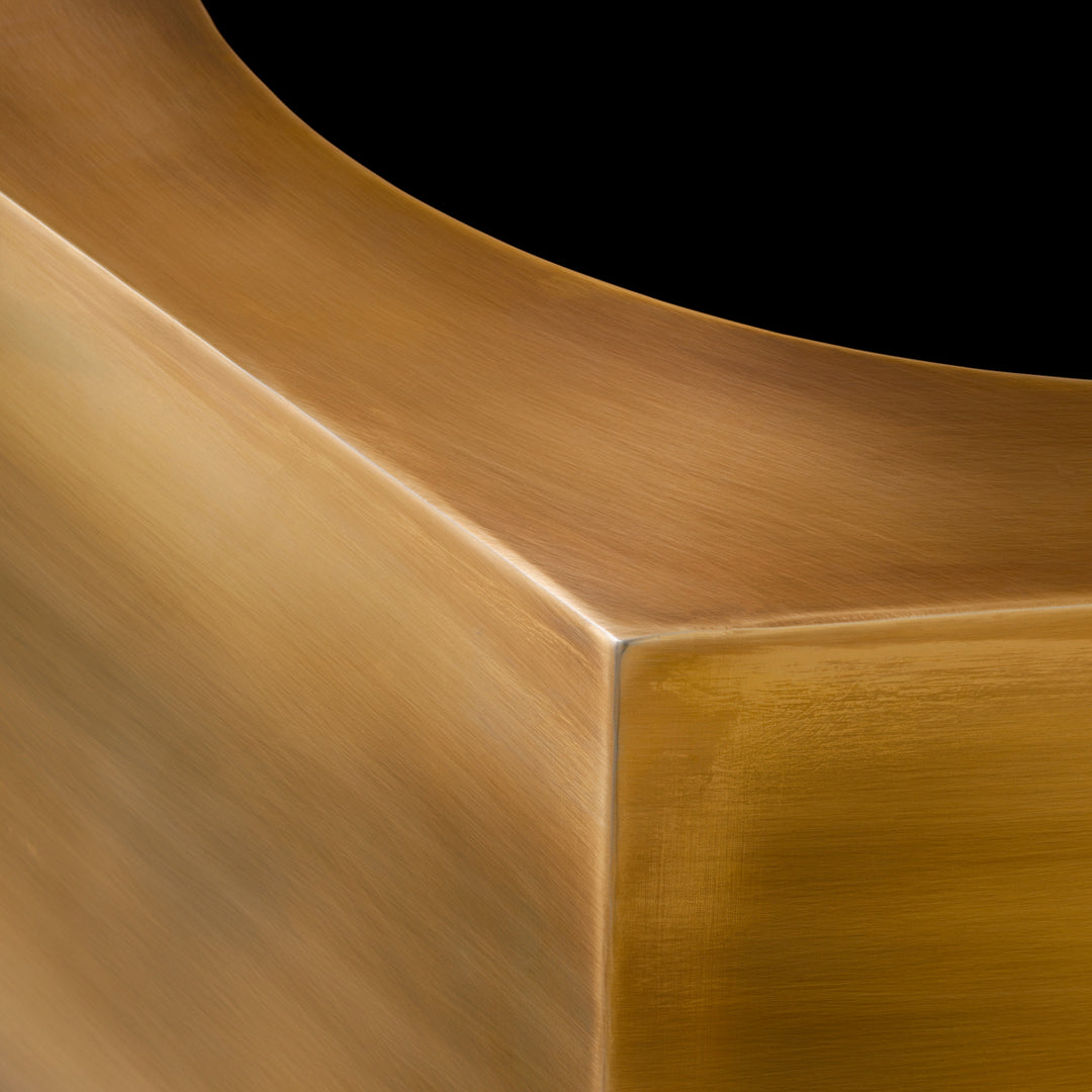 Planter - Montura - Low