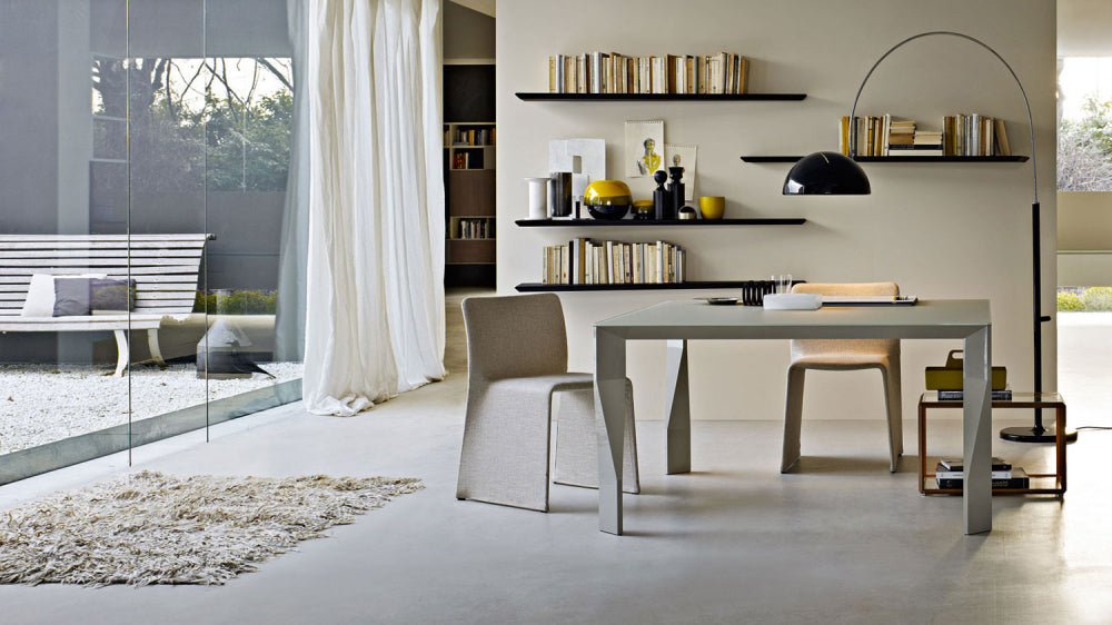 Dining Table - Diamond - By Patricia Urquiola
