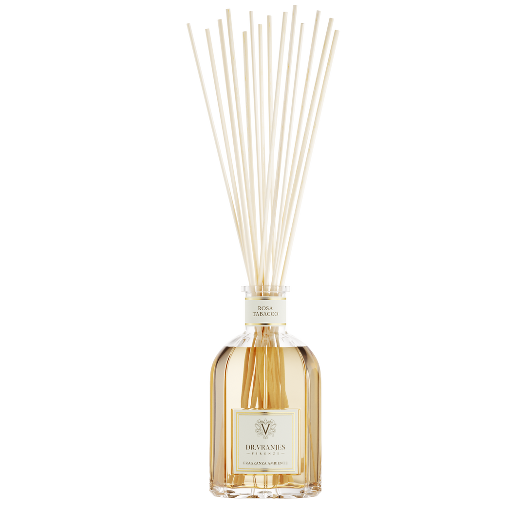 Diffuser - Rosa Tabacco