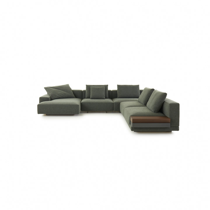 Sofa - Marteen - By Vincent Van Duysen