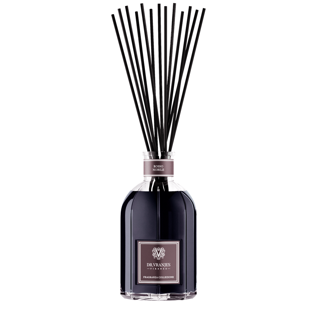 Diffuser - Rosso Nobile