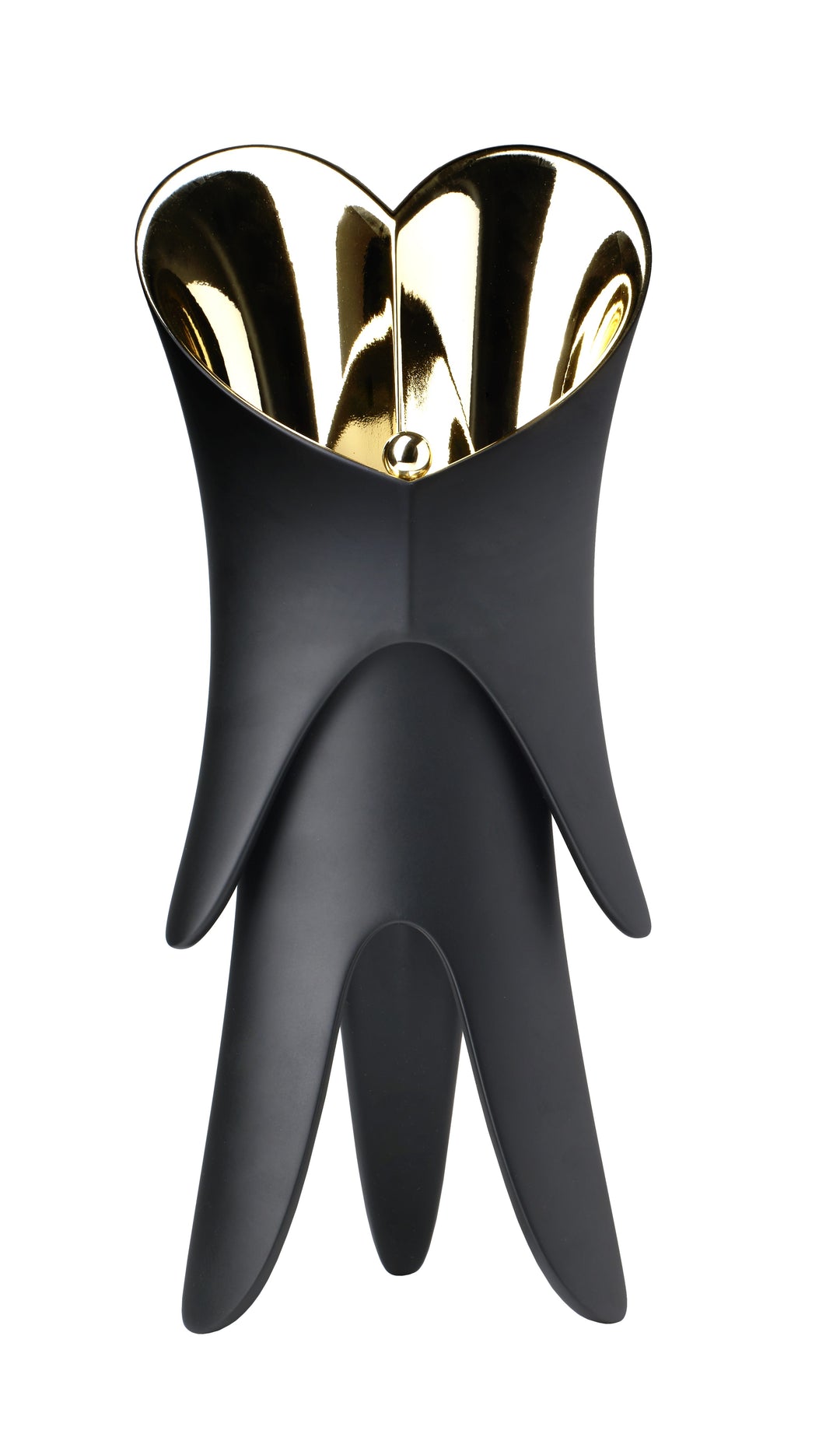 Love - Black & Gold - Small