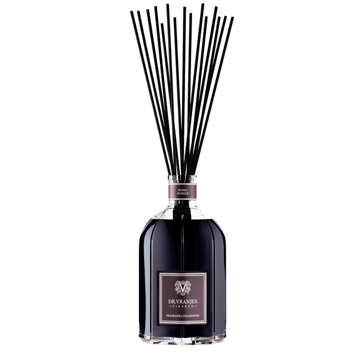 Diffuser - Rosso Nobile