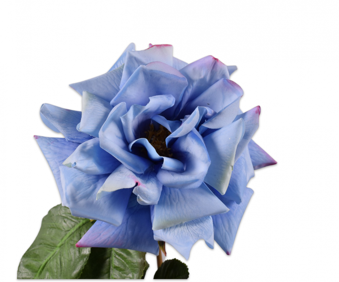 Rose Branch - Dali Blue - 69cm