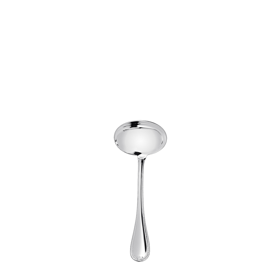Malmaison - Gravy Ladle - Sterling Silver