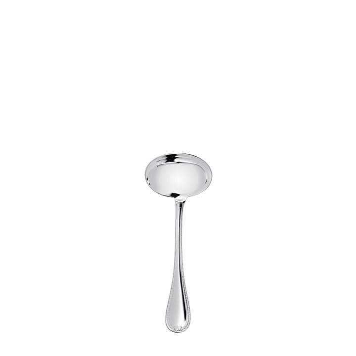 Malmaison - Gravy Ladle - Sterling Silver