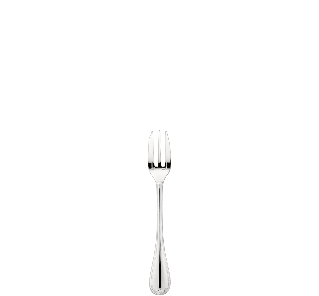 Malmaison - Cake Fork - Sterling Silver