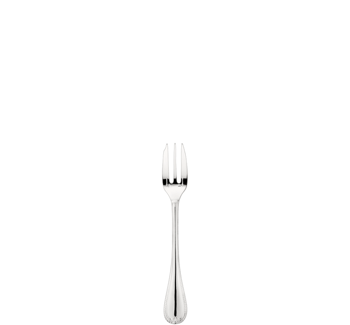 Malmaison - Cake Fork - Sterling Silver