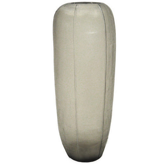 Vase - Gobi - Smokegrey - High