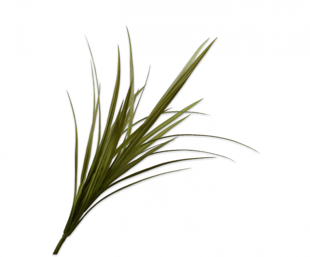 Grass Stem - Dune Green - 122cm