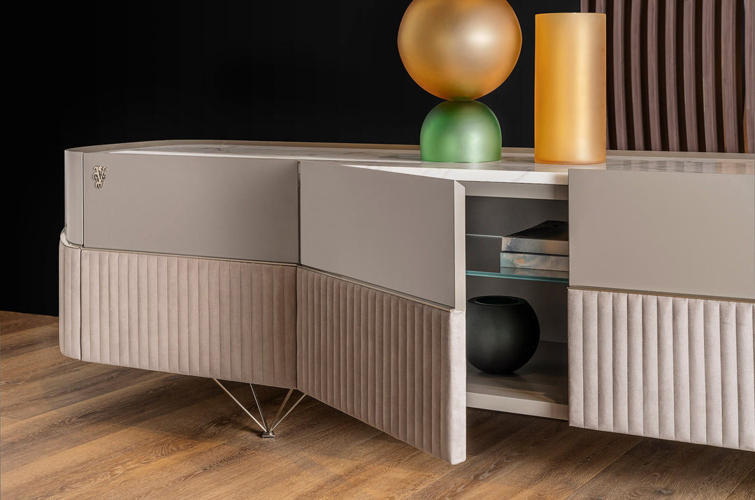 Cabinet - Majestic Low