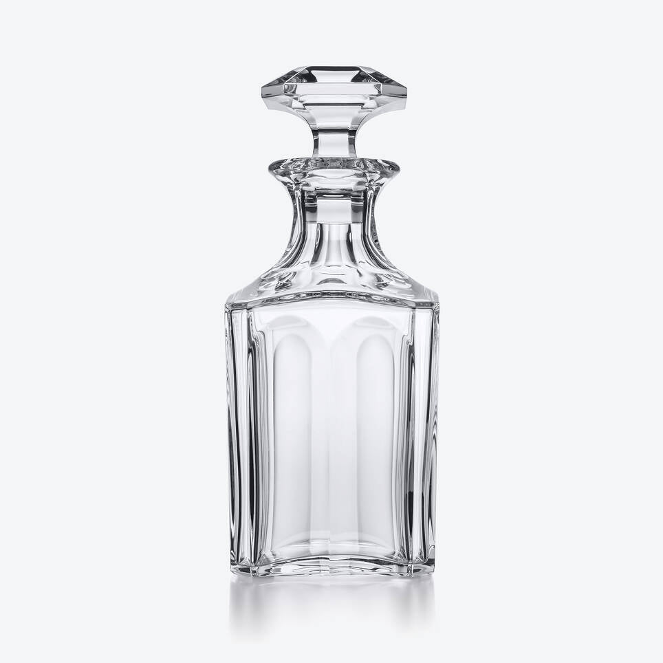 Harcourt 1841 Whiskey Decanter