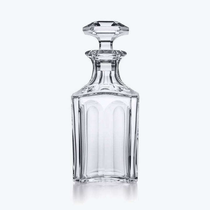 Harcourt 1841 Whiskey Decanter