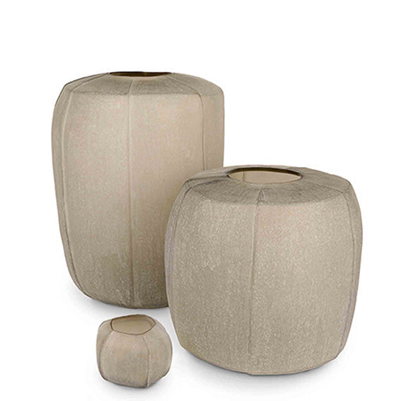 Tealight Holder - Tamatav - Smokegrey