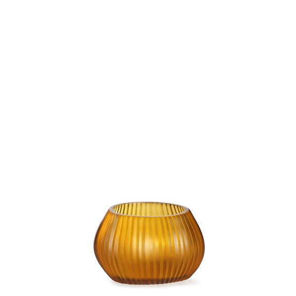 Tealight Holder - Nagaa - Gold