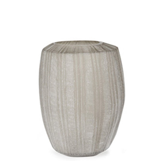 Vase - Malibu - Smokegrey - XL