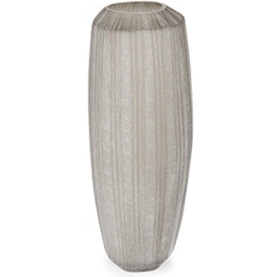 Vase - Malibu - Smokegrey - Tall