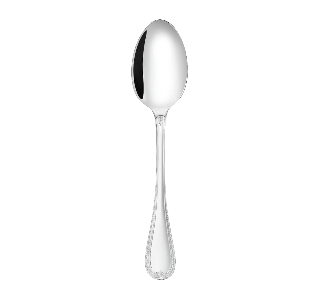 Malmaison - Table Spoon - Silver