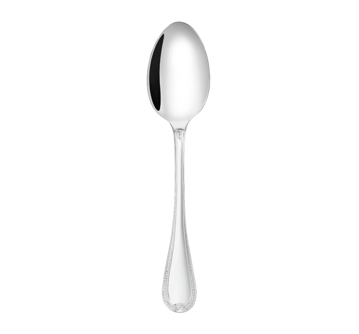 Malmaison - Table Spoon - Silver