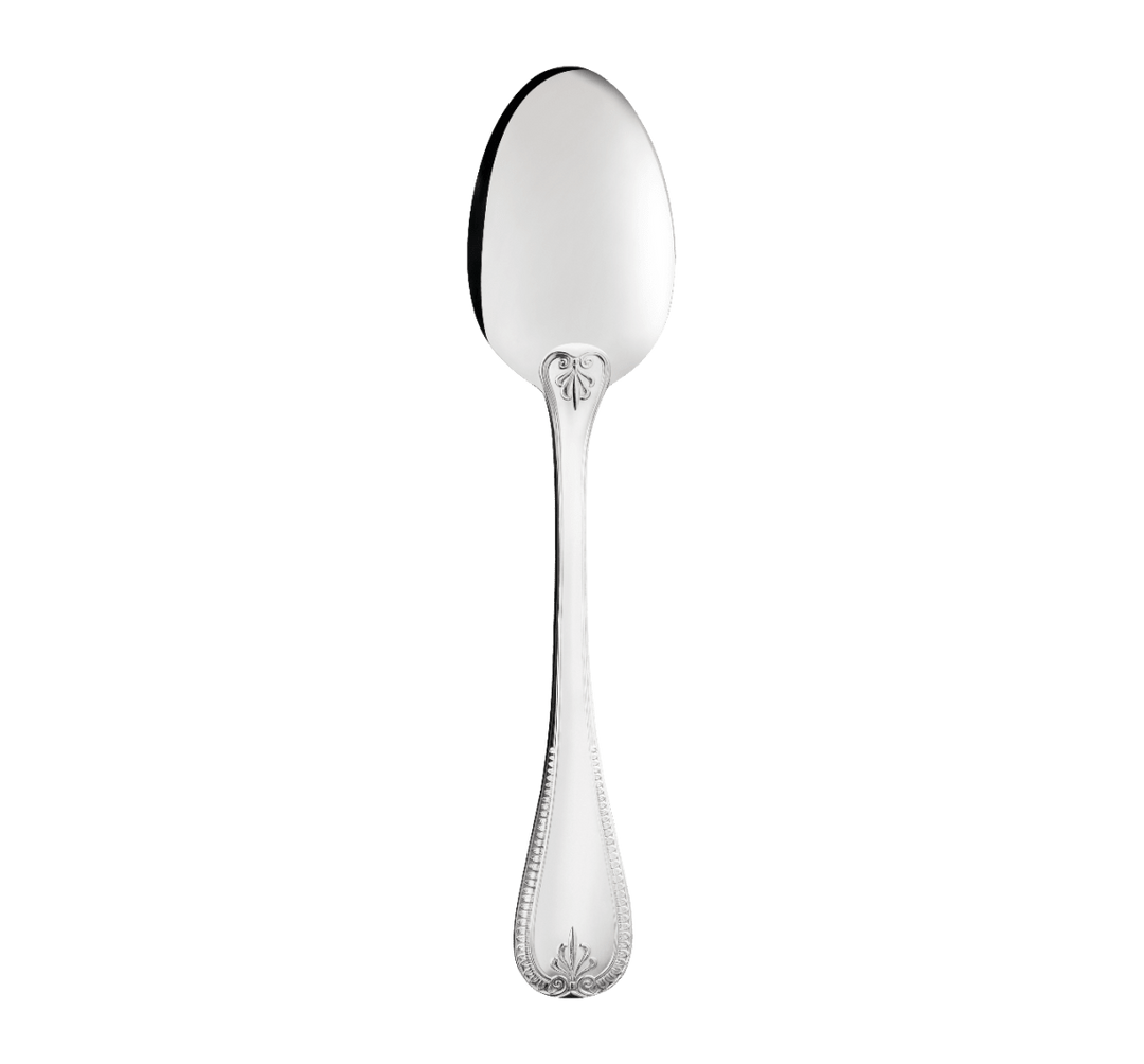Malmaison - Table Spoon - Silver