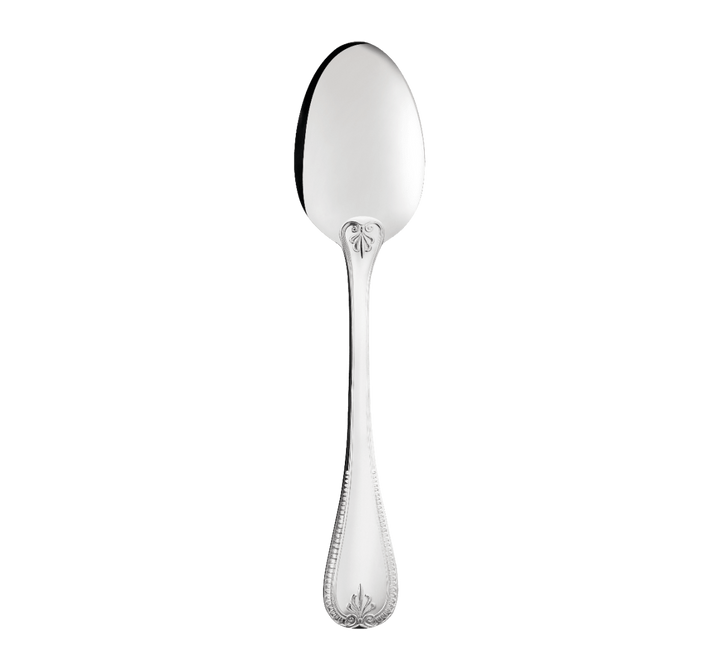 Malmaison - Table Spoon - Silver