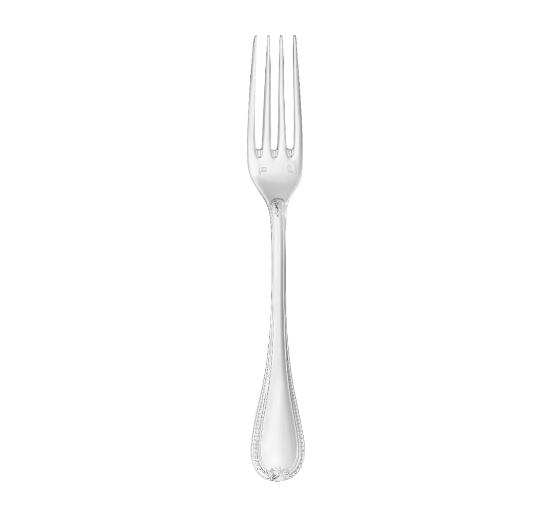 Malmaison - Dinner Fork - Silver
