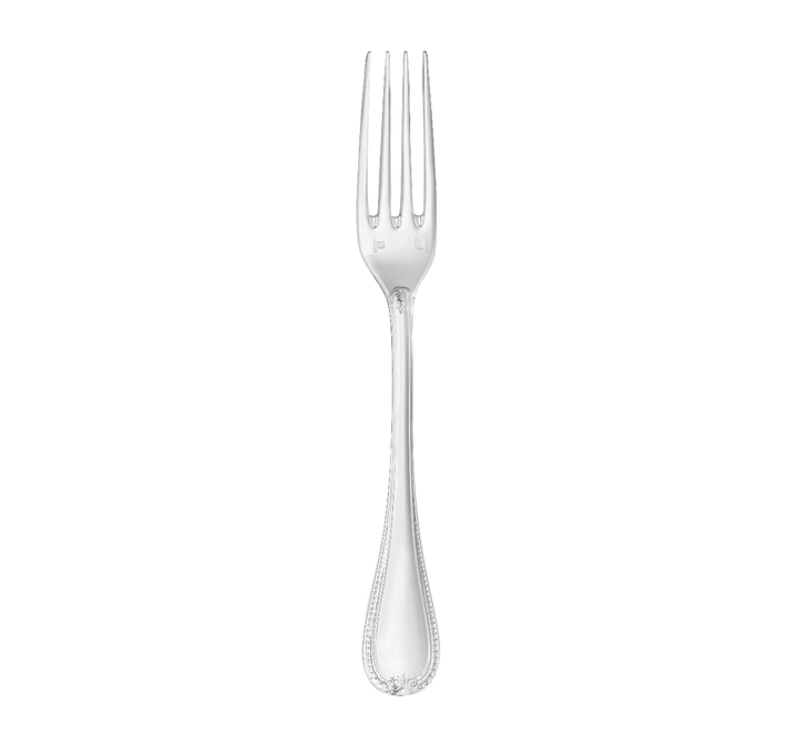 Malmaison - Dinner Fork - Silver