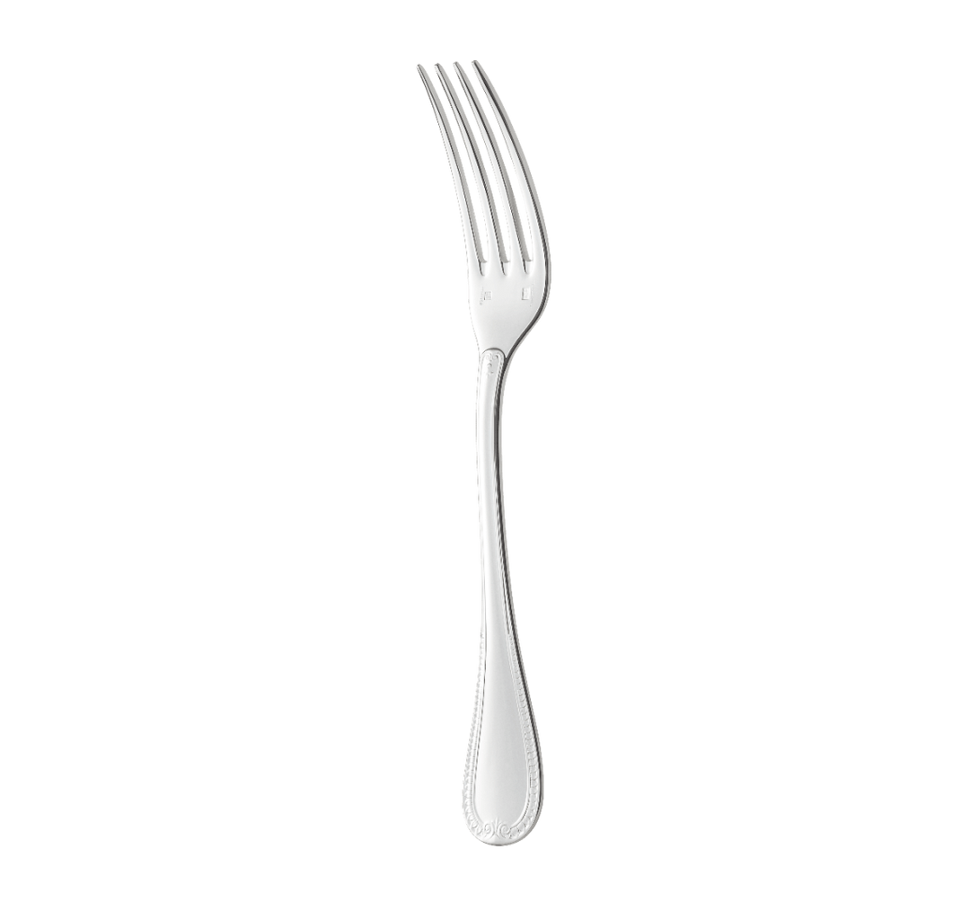 Malmaison - Dinner Fork - Silver