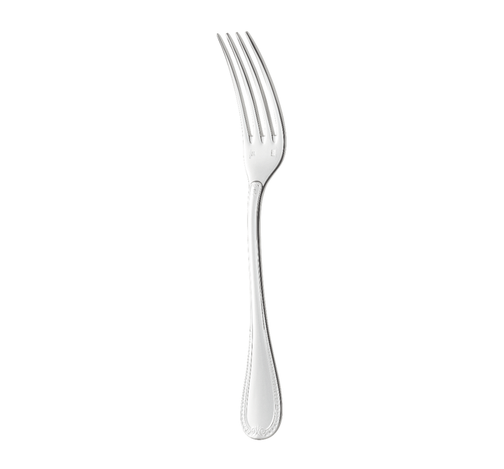 Malmaison - Dinner Fork - Silver