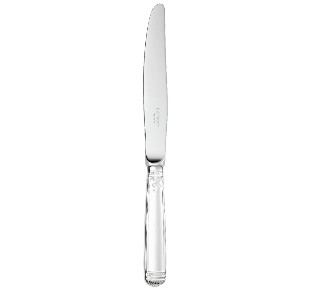 Malmaison - Dinner Knife - Silver