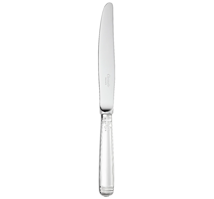 Malmaison - Dinner Knife - Silver