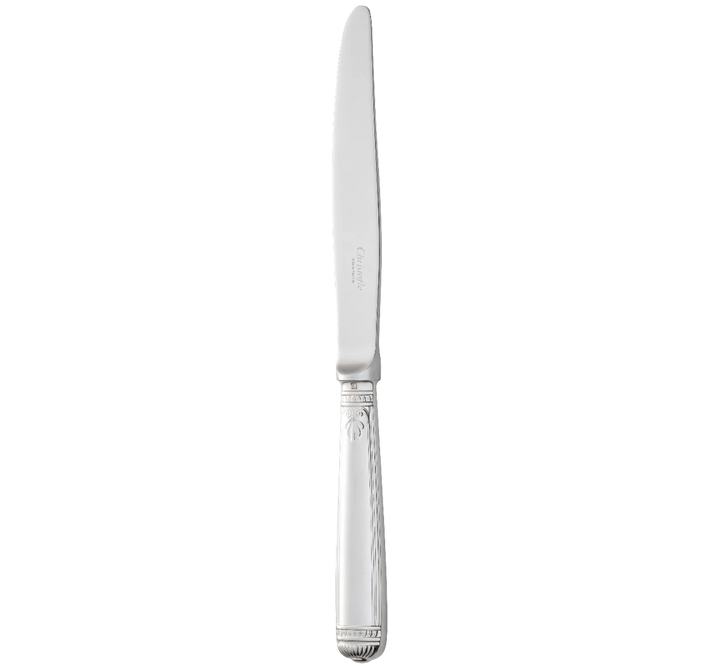 Malmaison - Dinner Knife - Silver