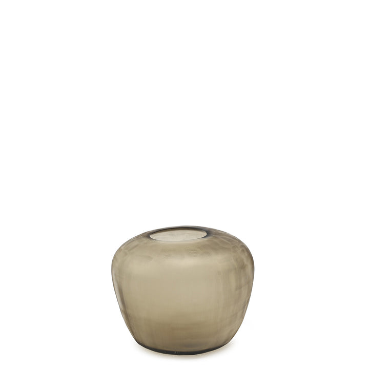 Vase - Melrose - Smokegrey - Small