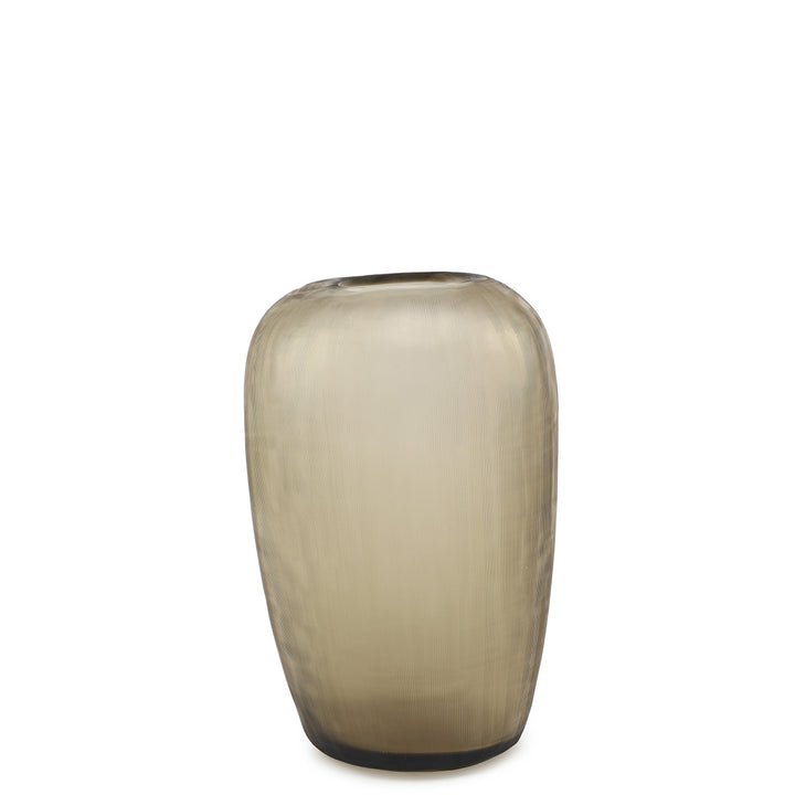 Vase - Melrose - Smokegrey - Large