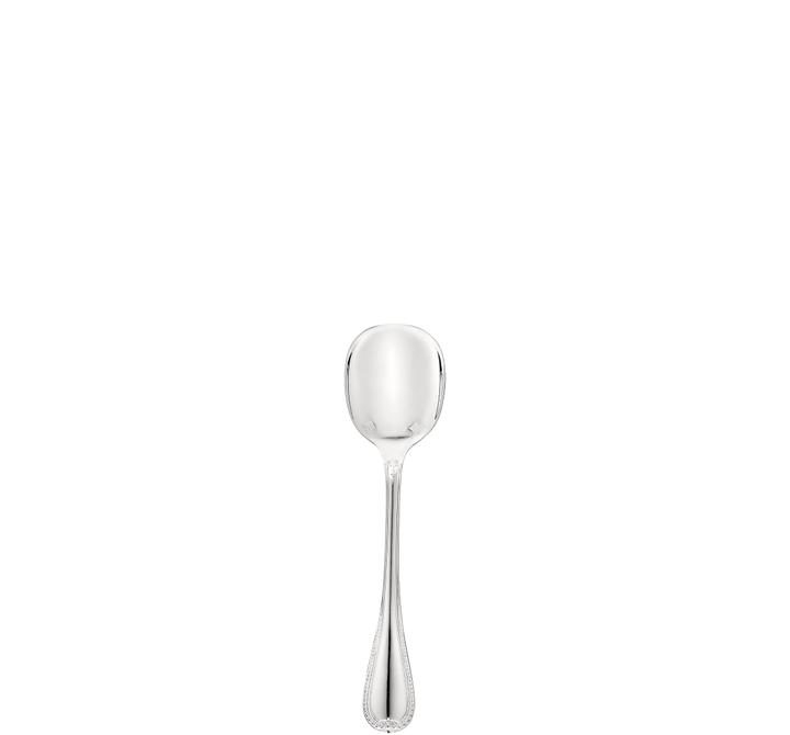 Malmaison - Ice cream spoon - Sterling silver