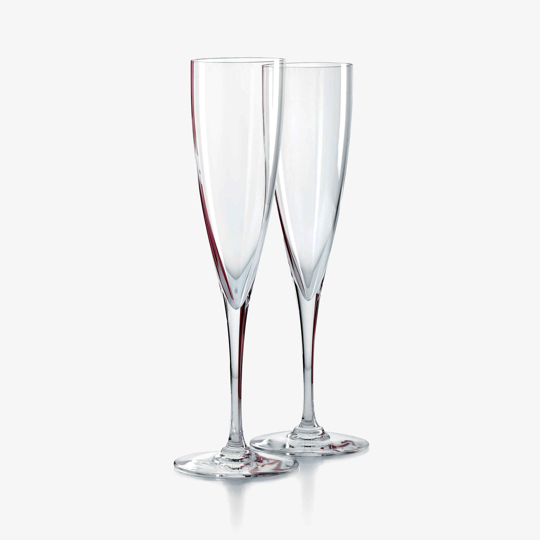 Dom Pérignon Flutes - Set of 2