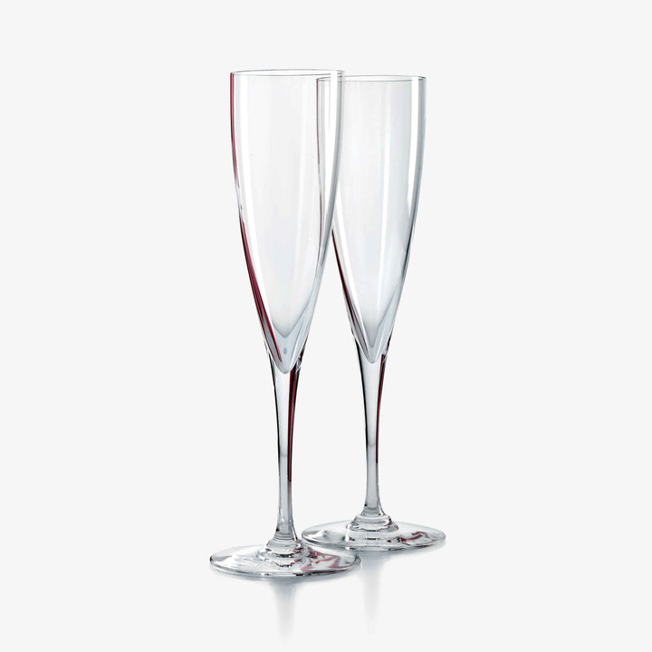 Dom Pérignon Flutes - Set of 2