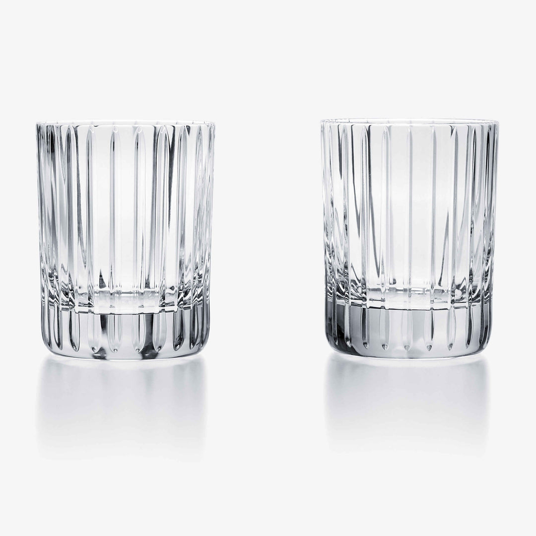 Harmonie Tumbler - Set of 2 - L