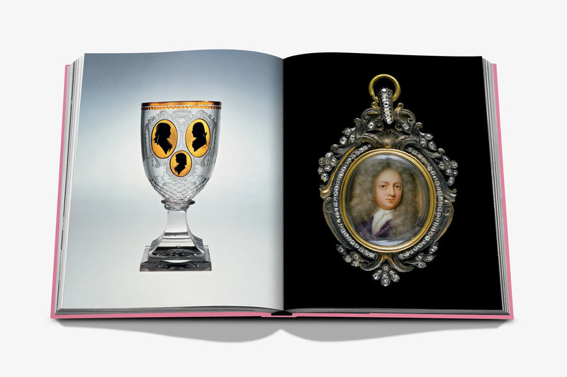 Book - 18th Century Style